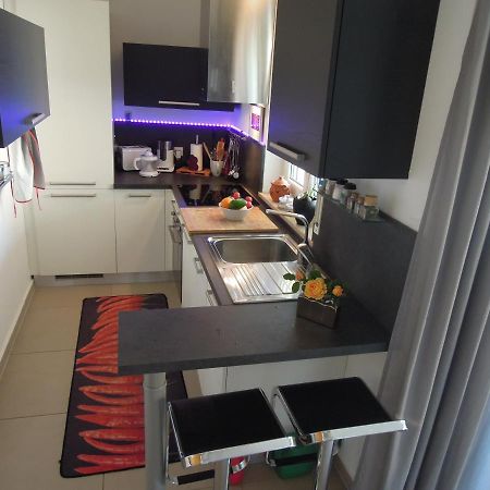 אומאג Stella Maris Appartement מראה חיצוני תמונה