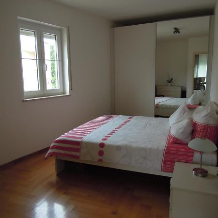 אומאג Stella Maris Appartement מראה חיצוני תמונה