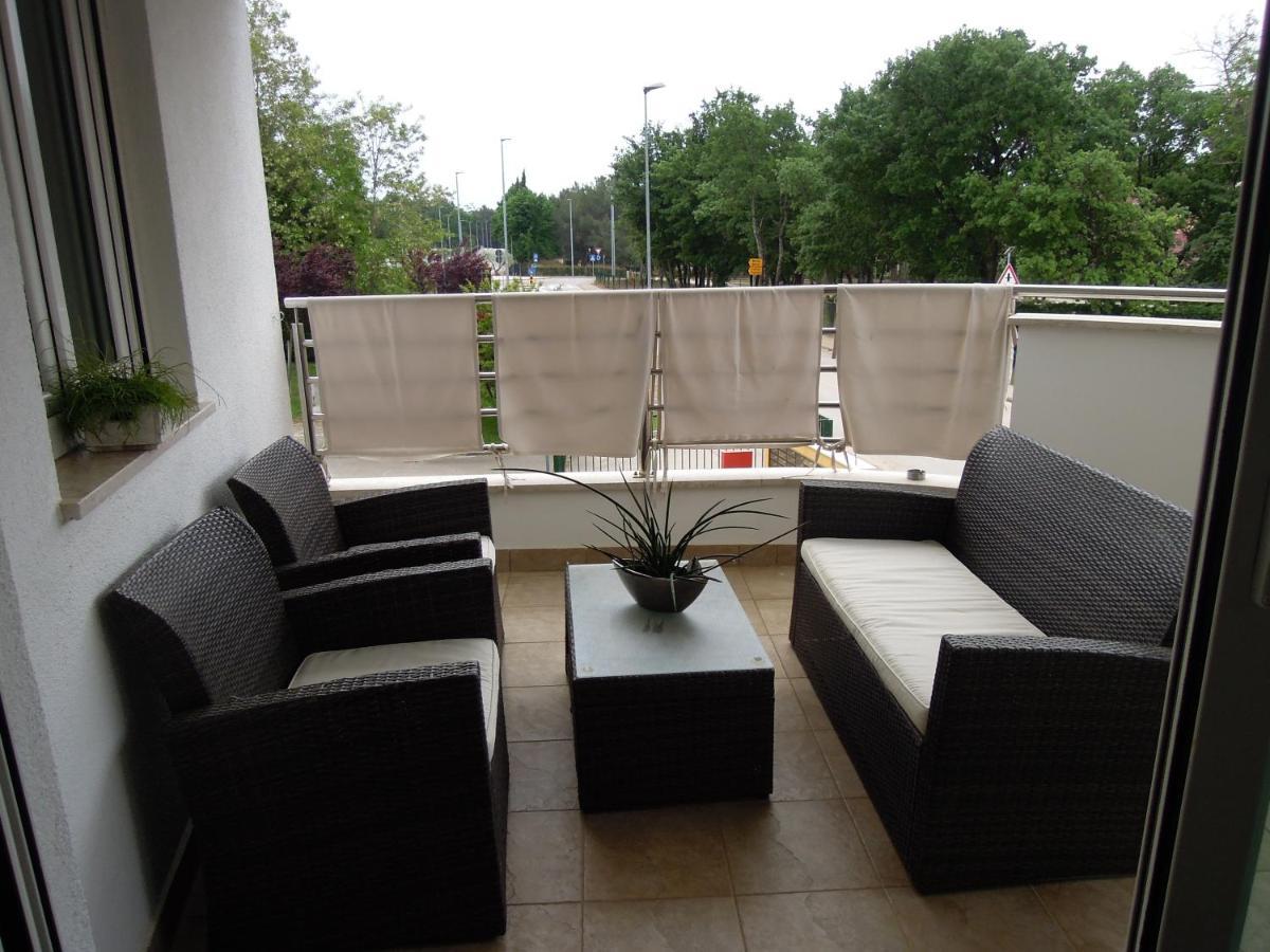 אומאג Stella Maris Appartement מראה חיצוני תמונה