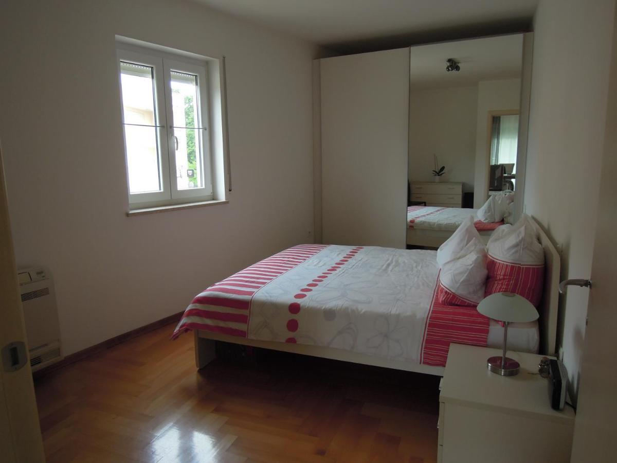 אומאג Stella Maris Appartement מראה חיצוני תמונה